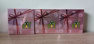 Elf™ x I Heart Revolution 3 Christmas Cheer Highlighters Jovie, Buddy, Papa Elf - Picture 1 of 6