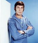 Leonard Nimoy 8X10 Glossy Photo Picture   LM1