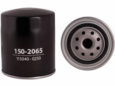 For 1980 Dodge Diplomat Oil Filter Denso 62481NN FTF Engine Oil Filter - Image 1 of 2