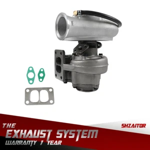 Turbo Turbocharger HX35W For Dodge Ram 2500 3500 5.9L T3 6BTAA Diesel 1994-2002 - Bild 1 von 9