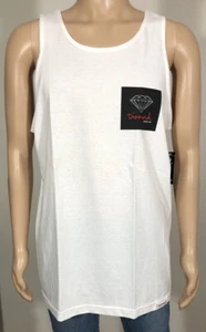 Diamond Supply Co. Tanktop "OG Sign" (Größe L) - Bild 1 von 5