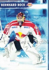 2006-07 Austrian EC Red Bull Salzburg #3 Bernhard Bock