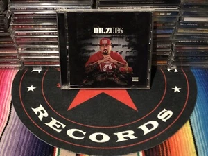 Dr. Zues King Khan Norteno Rap CD Thizz Latin Fairfield 707 Young Cazzy - Imagen 1 de 12
