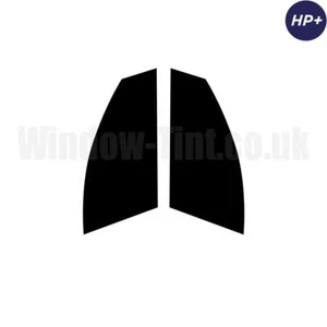 For Skoda Octavia 5-door 2013+ Carbon Pre Cut Window Tint Front Premium HP+ - Picture 1 of 10