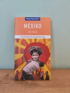 Polyglott On Tour Reiseführer Mexiko (Taschenbuch) - Bild 1 von 2