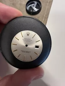 Rolex Datejust Chapter Ring Dial für 16013 Uhr - Bild 1 von 6
