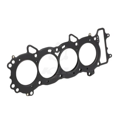 Junta de culata 12251-MEL-013 de entrega en Estados Unidos para Honda CBR1000RR 2004-2007 Foto 1 de 4