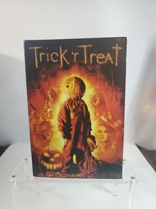 NECA Trick or Treat Ultimate Horror Action Figure BRAND NEW FACTORY SEALED -READ - Picture 1 of 11