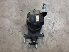 11-16 Bmw 535i F10 Rwd 3.0l Rear Differential Carrier Assembly, Oem Lot3388