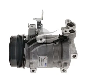 DKV10R A/C Air Con Compressor Suit Subaru G3 Impreza WRX 2.5ltr EJ255 2009-2014 - Picture 1 of 1