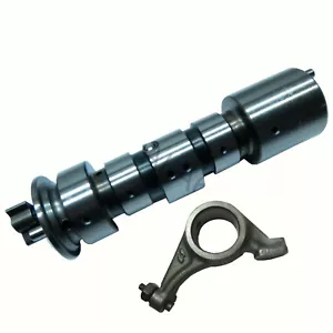 POLARIS CAMSHAFT & INTAKE ROCKER ARM 400 425 450 500 SPORTSMAN MAGNUM RANGER - Picture 1 of 1