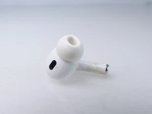 Apple AirPods Pro 2. Generation A3048 Kopfhörer NUR LINKS für USB-C #36 - Zdjęcie 1 z 5