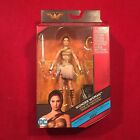 Dc Comics Multiverse Wonder Woman Diana Of Themyscira Action Figure New Mip Ares