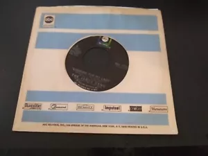 The James Gang - Looking For My Lady VG Original 45RPM ABC 11325 Record 1972 - Picture 1 of 3