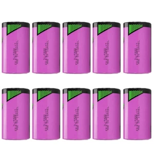 10PCS TL-5930 3.6V Replacement Battery 19000mAh PLC Non-rechargeable Battery - Picture 1 of 4