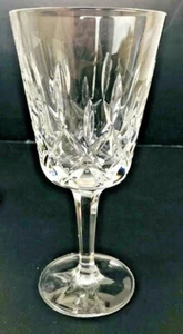Vintage Gorham Crystal King Edward Water Glasses 7 1/8" Replacement LOVELY! - Picture 1 of 5