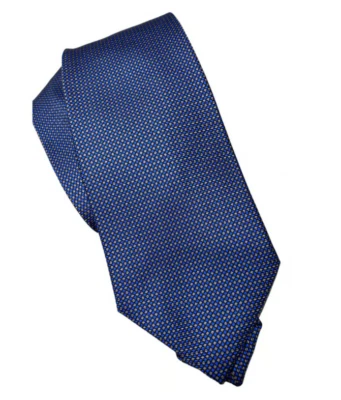 Corbata Borrelli 3,94 pulgadas/10 cm Foto 1 de 2