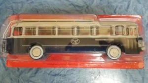 Atlas Bus 1:43 Saviem Chausson SC1 - France 1960 - Picture 1 of 1
