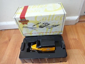 1/43 DINKY MATCHBOX COLLECTIBLES YYM37791 1929 CUTTY SARK MORRIS LIGHT VAN - Picture 1 of 3