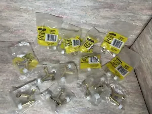 Stanley & andere Scharnierstift Türstopper 16 Stück alle NEU - Bild 1 von 6