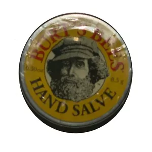 Burt's Bees Handsalbe - Bild 1 von 3