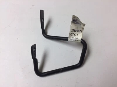 Chevrolet Pontiac Cavalier Sunfire Striker 2003-2005 capó Prim Lat 22680974 nuevo Foto 1 de 4