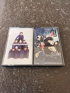 INXS - Welcome To Wherever You Are 1992 (Audio Cassette) Atlantic X Kick - Picture 1 of 4