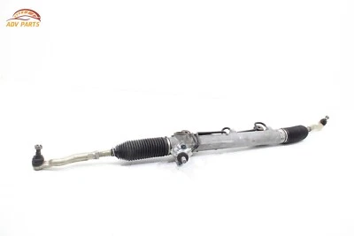 Toyota Tundra 2014-2021 dirección asistida eléctrica cremallera y piñón OEM Foto 1 de 4