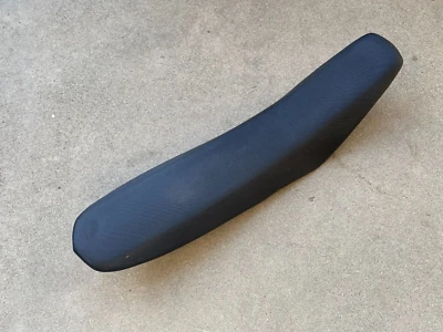 KTM 250 SXF PINZA DE ASIENTO COMPLETA ORIGINAL OEM 💥 2008 - 2011 * KTM 125 - 530 Foto 1 de 4