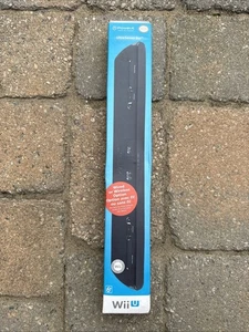 Nintendo Wii U Wireless Ultra Sensor Bar Power A White Brand New Factory Sealed - Picture 1 of 2