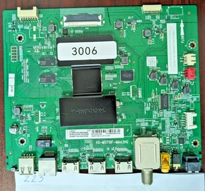 PLACA PRINCIPAL TCL 50" 50S421 08-CM50CUN-OC405AA 40-MST10F-MAA2HG (223) - Imagen 1 de 3
