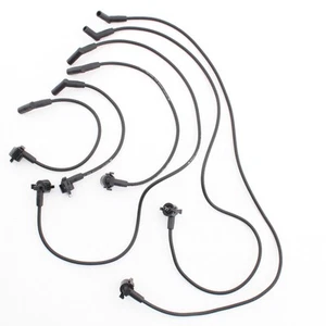 ProSpark Premium 9604 Spark Plug Wire Set for 1999-2000 Ford Mustang 3.8L V6 - Picture 1 of 4