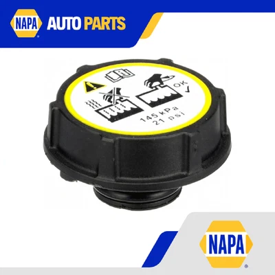 Radiator Cap fits LAND ROVER DISCOVERY SPORT L550 1.5 2.0 2.0D 2.2D 2014 on New - Image 1 of 4