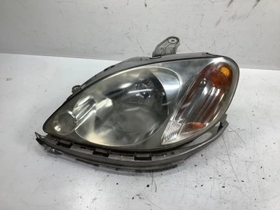 Conjunto de faros izquierdos Honda Insight 02-06 OEM Foto 1 de 4