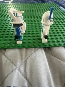 LEGO Star Wars 501st arc trooper - Picture 1 of 4