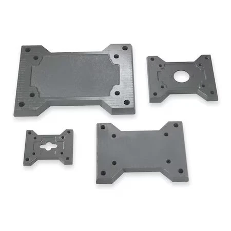 Base de montaje Boston Gear 56438 Foto 1 de 1