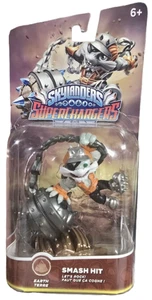 NEU Skylanders Superchargers Smash Hit - Neu - Sealed - Versand in Box! - Bild 1 von 1