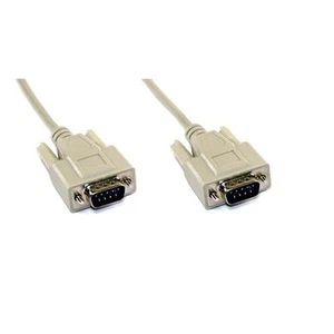 InLine Serielles Kabel 9pol St/St Sub D 5m - Bild 1 von 1