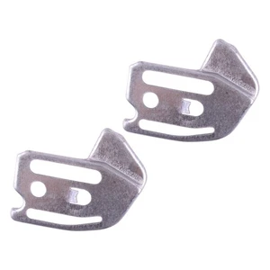 2stk Stabführungsplatte fit für Poulan 1900 1950 1975 2050 2055 2150 530038238 - Bild 1 von 4