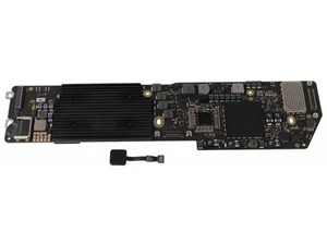 Carte mère - MacBook Air 1,1 GHz i3 8 Go RAM / SSD 128 Go 2020 A2179 13 - Photo 1/1