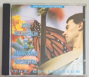 John McLaughlin And The Mahavishnu Orchestra – The Collection - CD Album 1991 - Picture 1 of 1