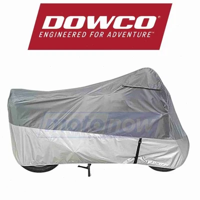 Dowco Ultralite Plus Motorcycle Cover for 2005-2008 BMW K1200R - Security & jf - Image 1 of 4