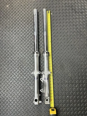 Вилки Harley Davidson Sportster - один диск - 99 вниз  - Изображение 1 из 4