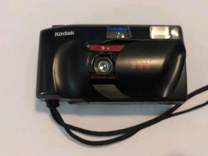 Vintage Kodak Star 335 Point & Shoot 35mm Film Camera - Picture 1 of 4
