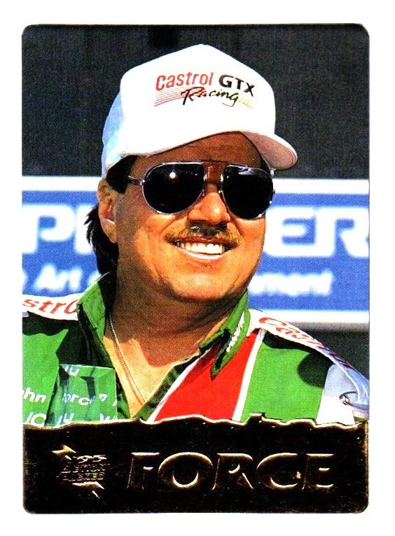 1995 ACTION PACKED NHRA DRAG RACING SINGLES***YOU PICK*** - Image 1 of 1