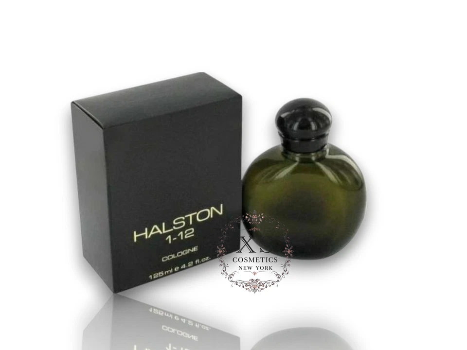 HALSTON 1-12 COLONIA SPLASH 4.2 PARA HOMBRE  Foto 1 de 1