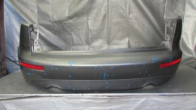 Cubierta de parachoques Infiniti FX SERIES 2003-2008 - parte trasera OEM SIN ENVÍO 47014 Foto 1 de 4