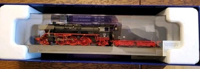 Roco 72254 HO Steam Locomotive 23 001 DR EP. III - Image 1 of 4