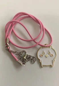 Chiikawa Character Necklace Handmade - Picture 1 of 2