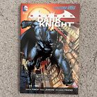 Batman The Dark Knight Vol 1 Knight Terrors New DC Comics TPB. Never Read.
